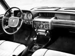 BMW 520 1972 года